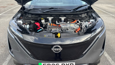 Nissan ARIYA 160kW Advance 63kWh 22kWCh 5dr Auto Electric Hatchback